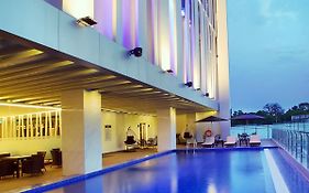 Golden Tulip Essential Makassar